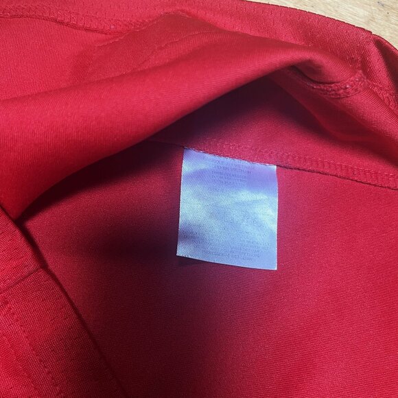 NBA Raptors Ibaka jersey - Picture 5 of 5